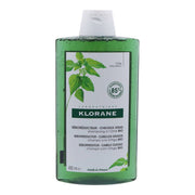 KLORANE A LA ORTIGA BIO sebum-regulating shampoo for oily hair 400 ml