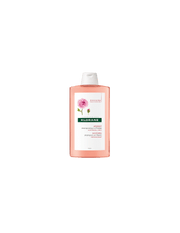 KLORANE A LA PEONÍA BIO calming shampoo 400 ml