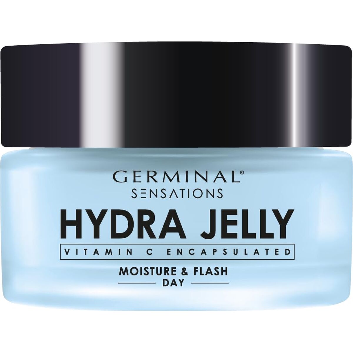 GERMINAL SENSATIONS HYDRA JELLY day cream 50 ml