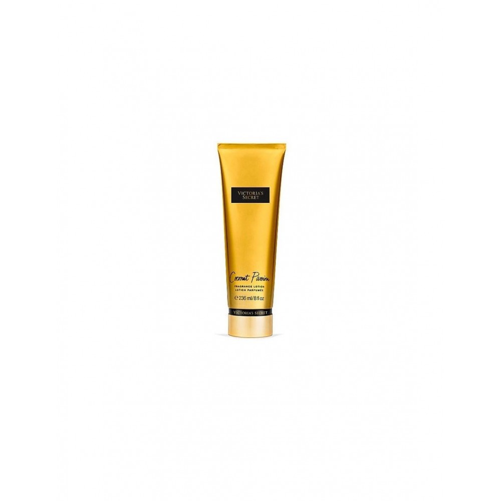VICTORIA'S SECRET COCONUT PASSION body lotion 236 ml