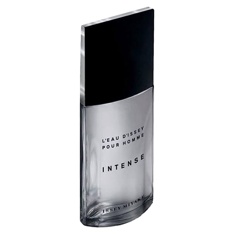 ISSEY MIYAKE L'EAU D'ISSEY POUR HOMME INTENSE eau de toilette spray 125 ml