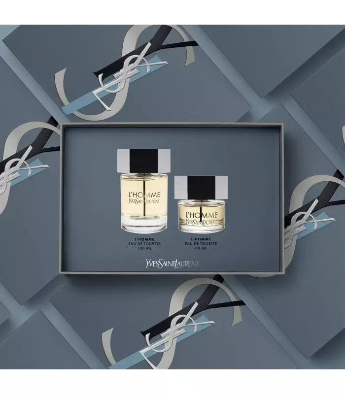 GUERLAIN LA PETITE ROBE NOIRE CASE 3 pcs
