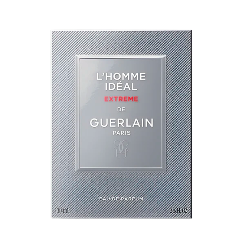GUERLAIN L'HOMME IDEAL EXTREME eau de parfum spray 100 ml