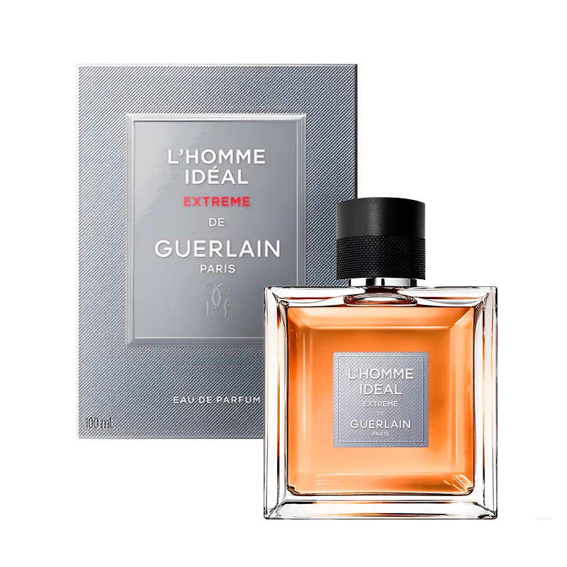 GUERLAIN L'HOMME IDEAL EXTREME eau de parfum spray 100 ml