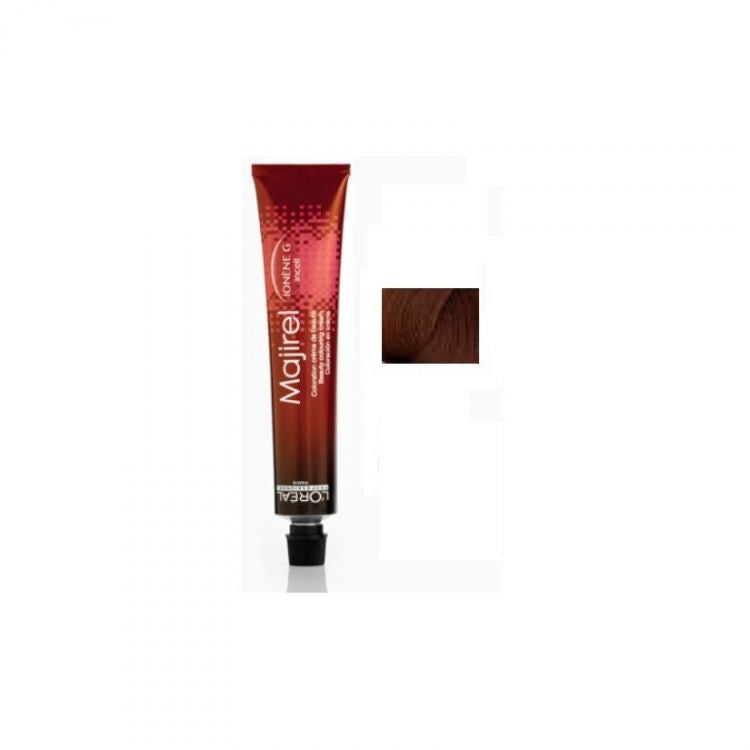 L'ORÉAL PROFESSIONNEL PARIS MAJIREL ionène g coloración crema #7,3 50 ml
