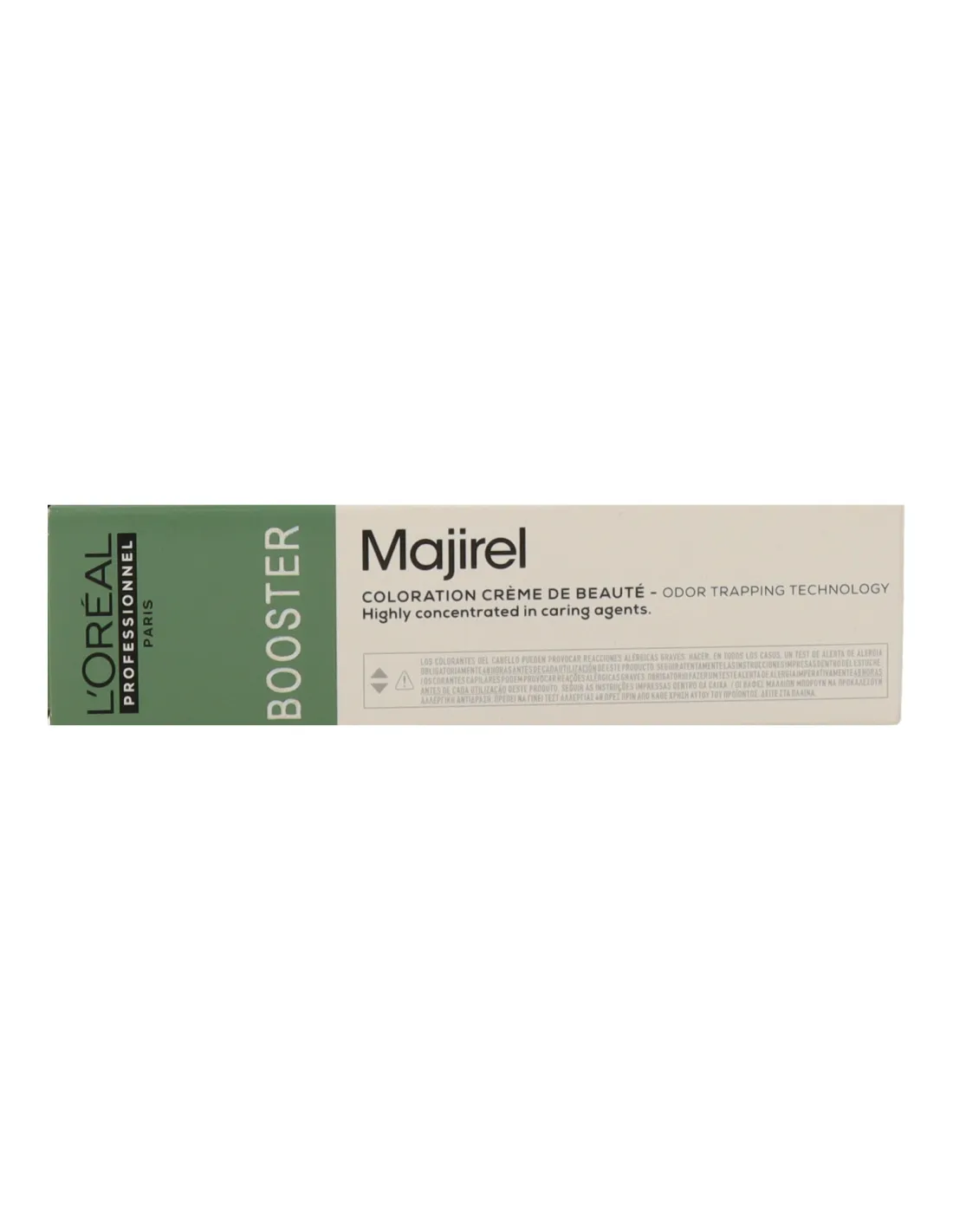 L'ORÉAL PROFESSIONNEL PARIS MAJIREL ionène g cream color #Green 60 ml