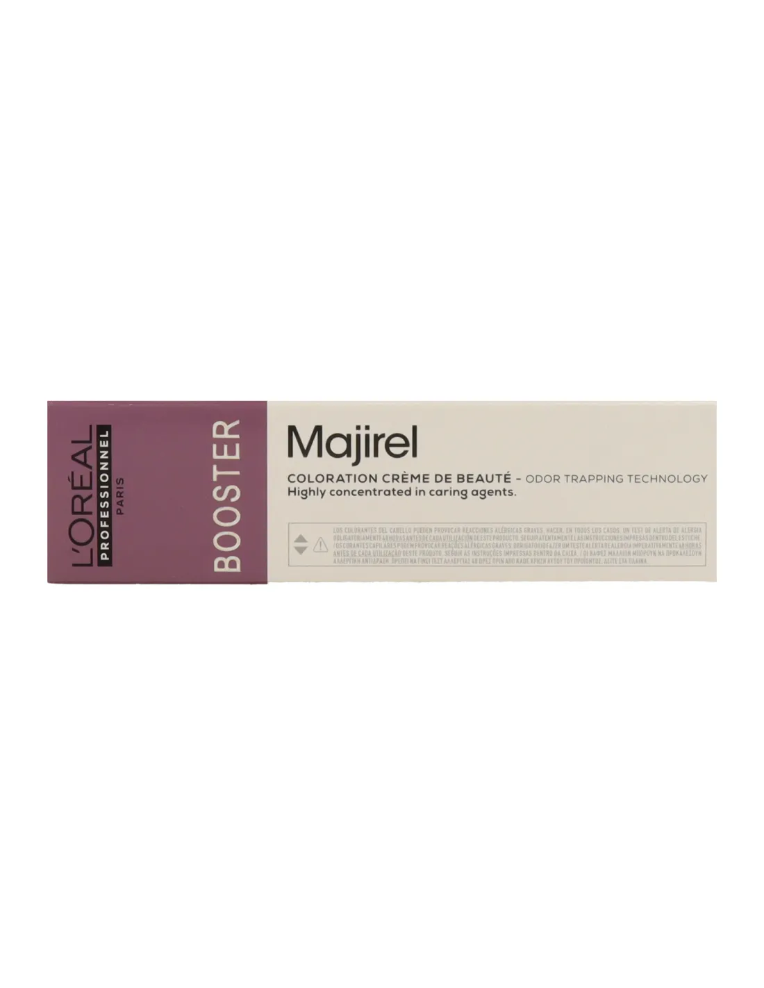 L'ORÉAL PROFESSIONNEL PARIS MAJIREL MIX BOOST #violet 60 ml