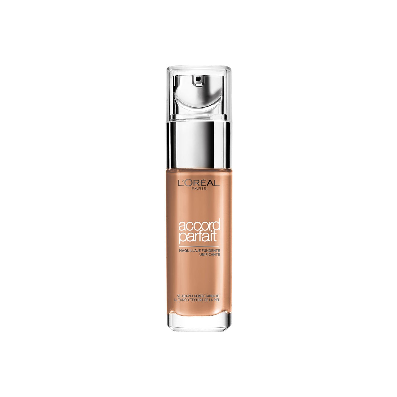 L'ORÉAL PARIS ACCORD PARFAIT melting powder hyaluronic acid #5.D