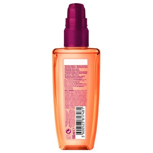 L'ORÉAL PARIS ELVIVE DREAM LONG serum stop frizz 100 ml
