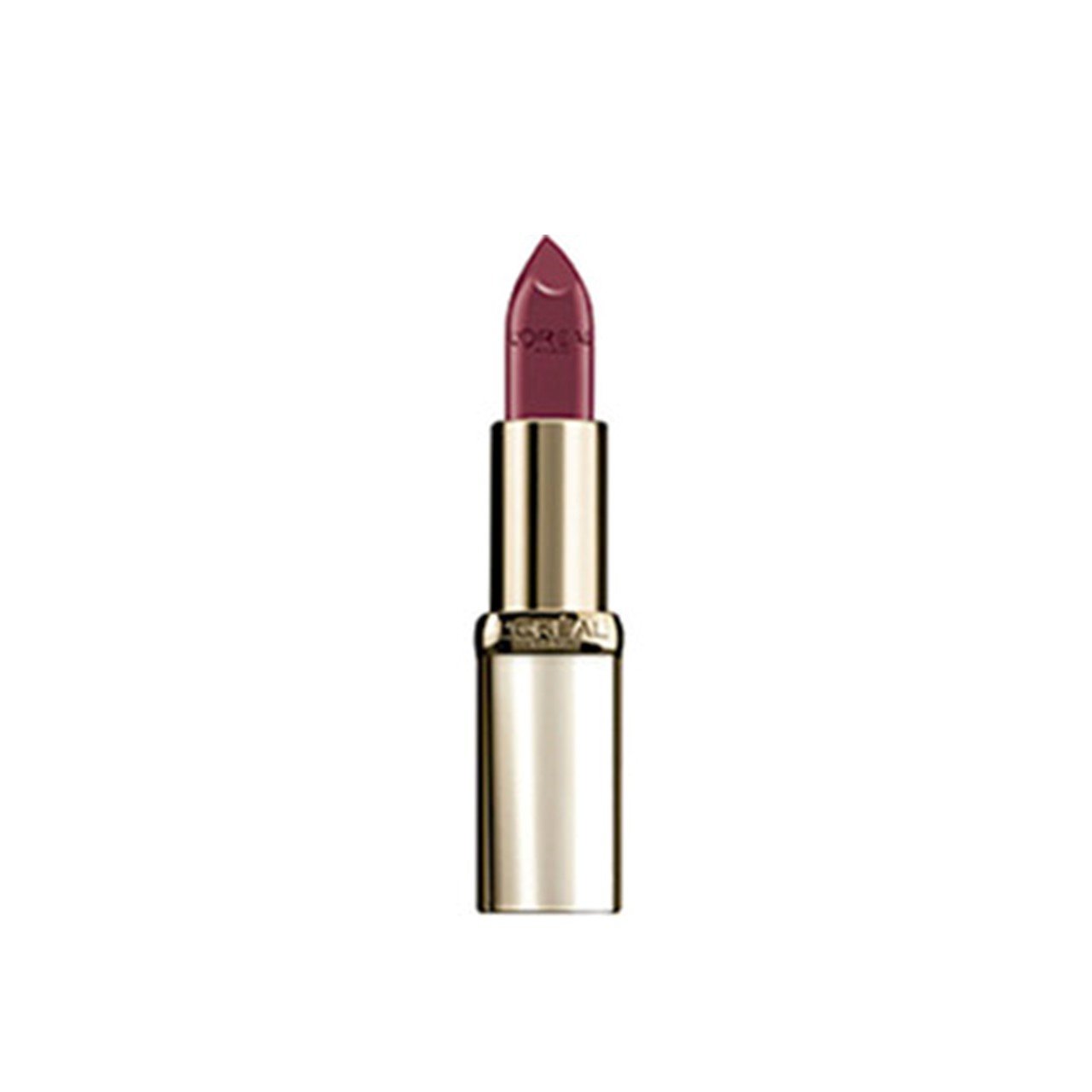 L'ORÉAL PARIS COLOR RICHE lipstick #258-berry blush 4.2 gr