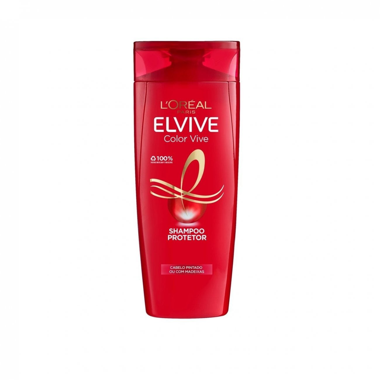 L'ORÉAL PARIS ELVIVE color-vive champú protector 370 ml