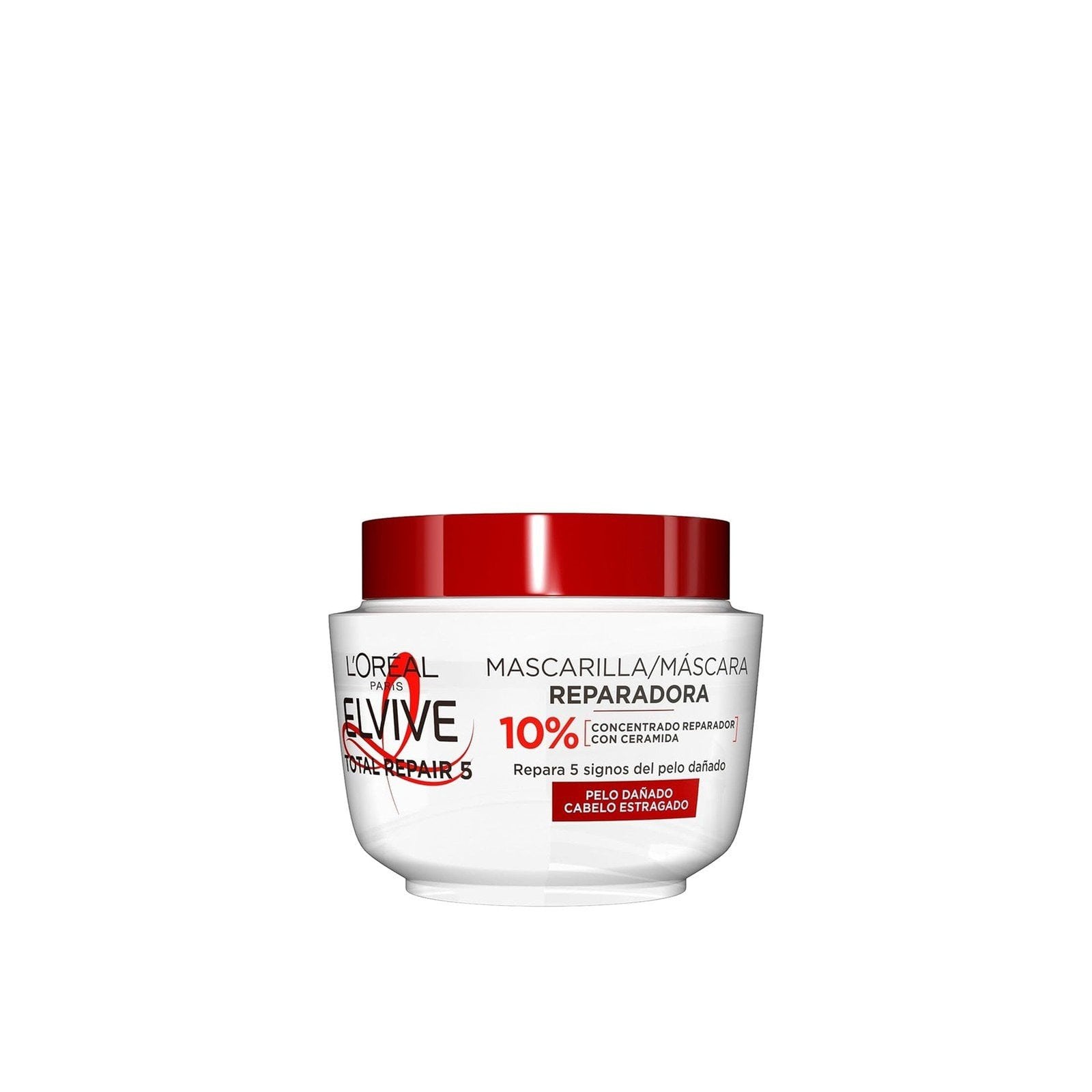 L'ORÉAL PARIS ELVIVE TOTAL REPAIR 5 Reconstituting Mask 300 ml