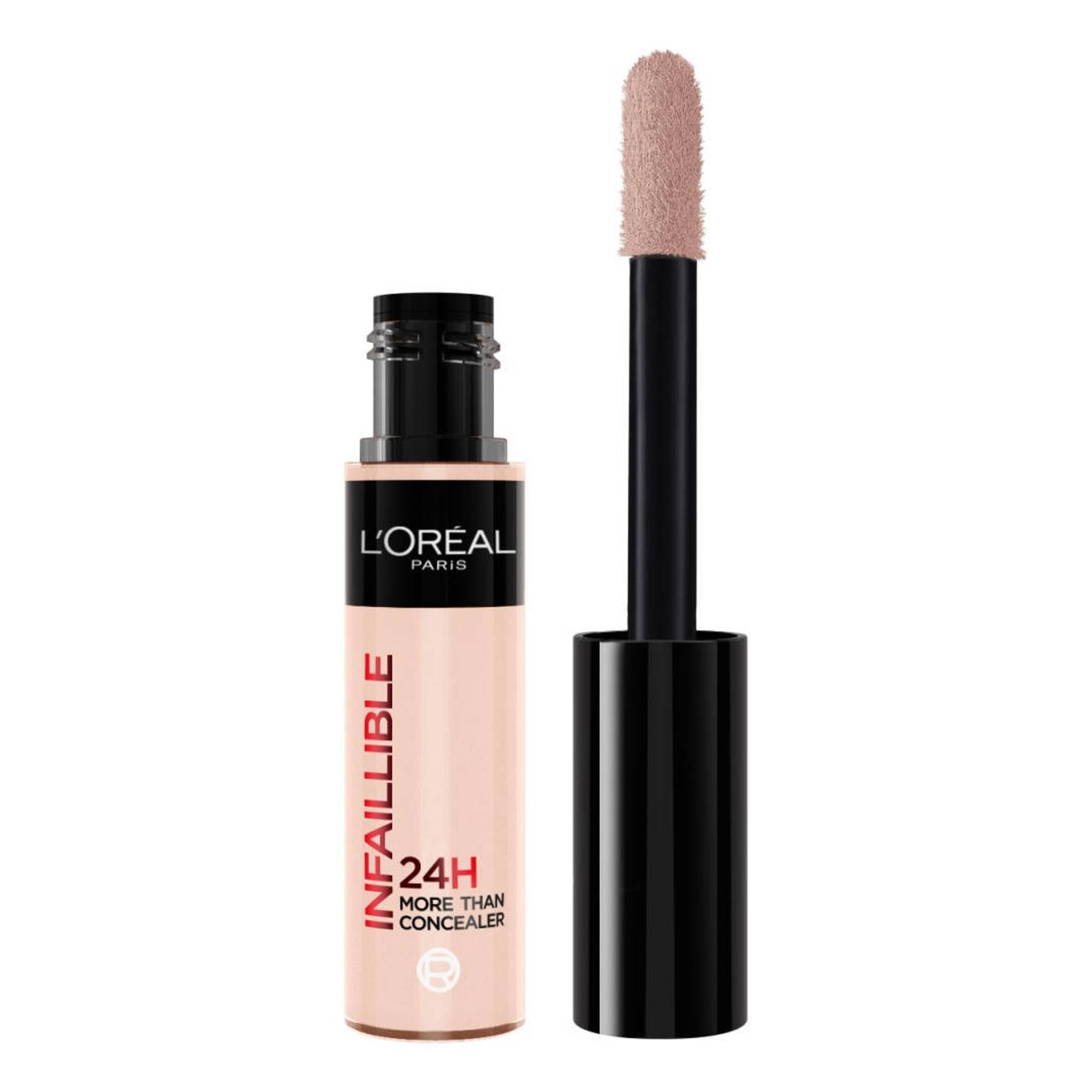 L'ORÉAL PARIS INFAILLIBLE more than concealer #325- bisque