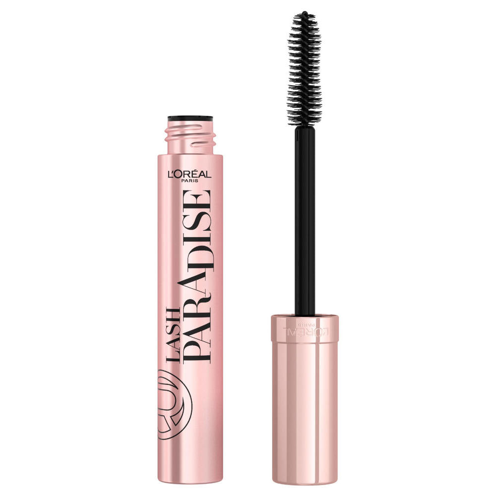 L'ORÉAL PARIS LASH PARADISE eye mascara #extra black