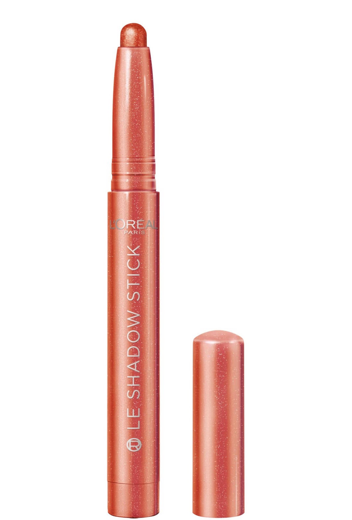 L'ORÉAL PARIS LE SHADOW eyeshadow stick #150-Captivating Sepia 1.4 gr