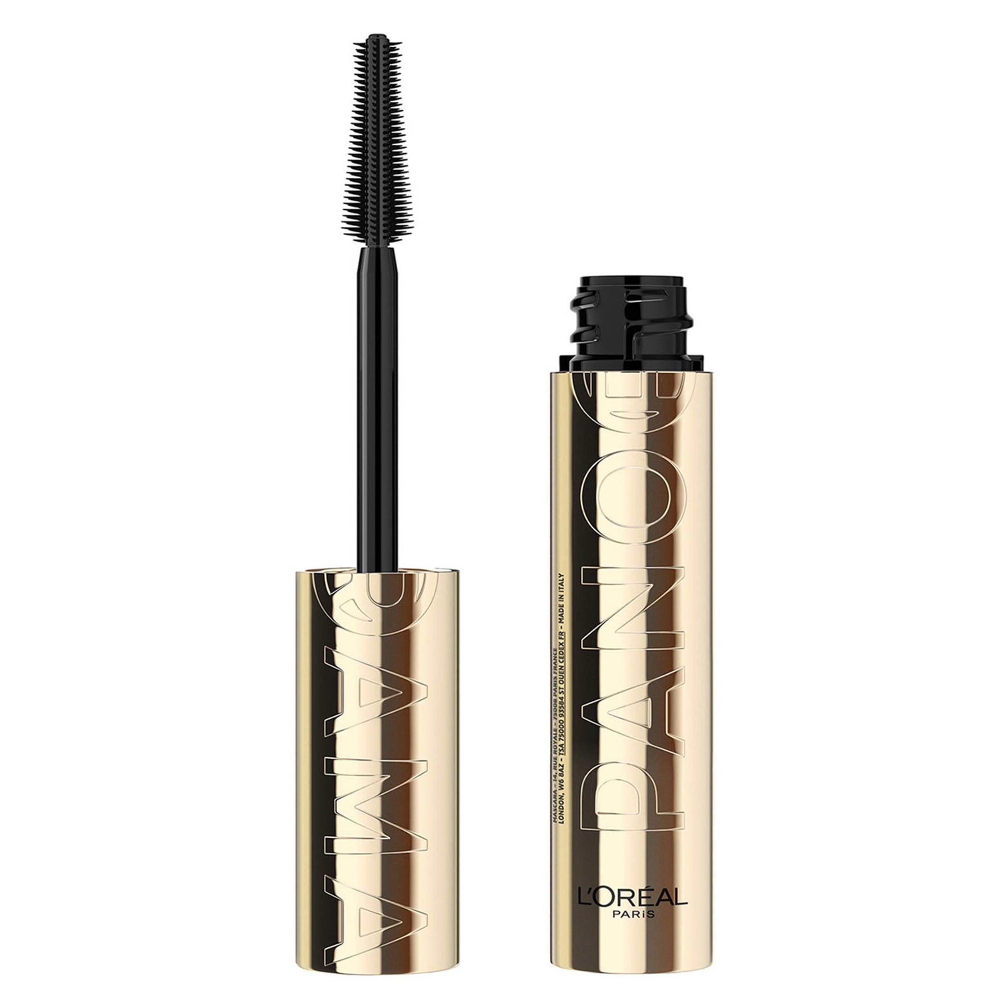 L'ORÉAL PARIS PANORAMA mascara #black 10.5 ml