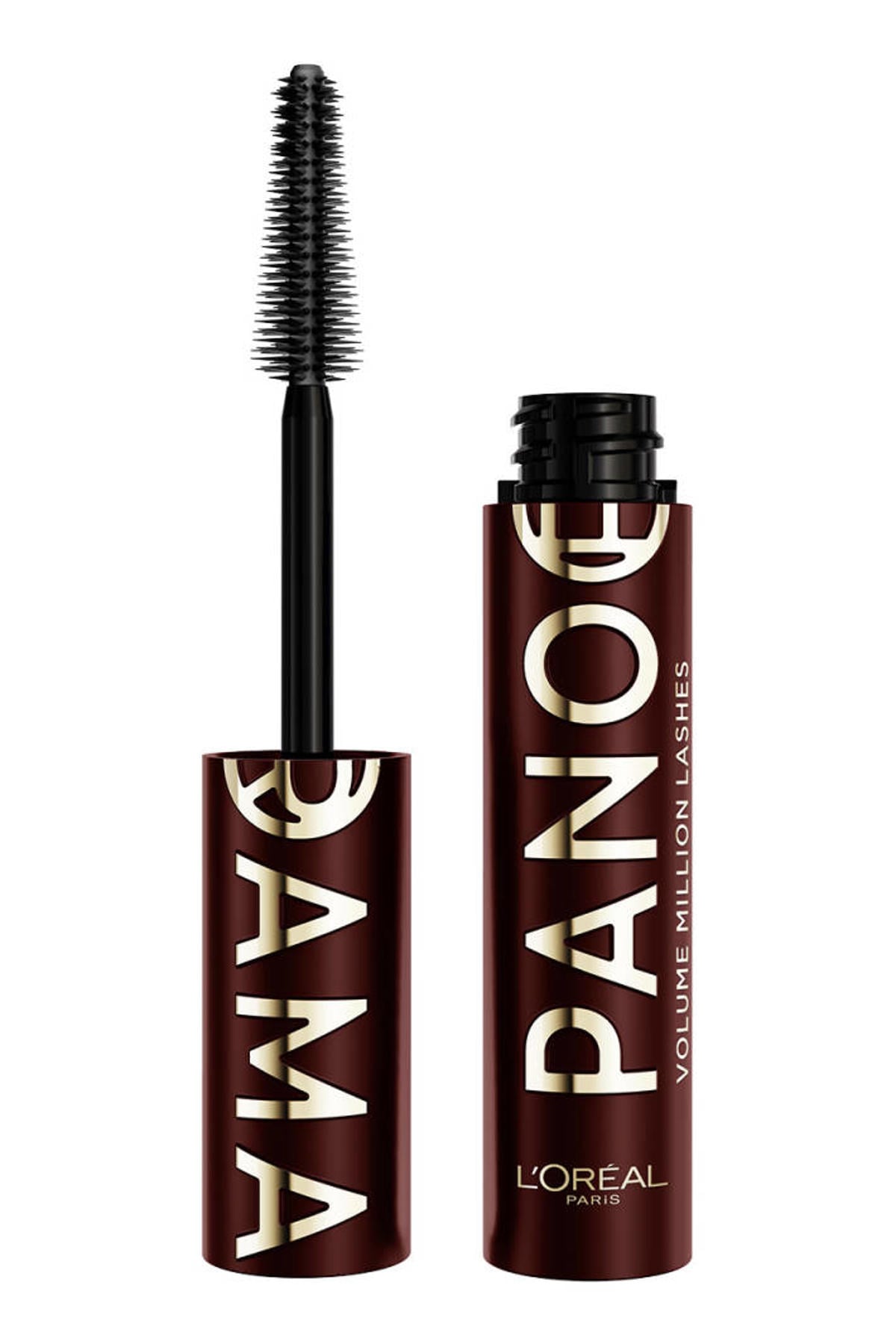 L'ORÉAL PARIS PANORAMA CHROMATICS mascara #Bordeaux Cashmere 1 unit