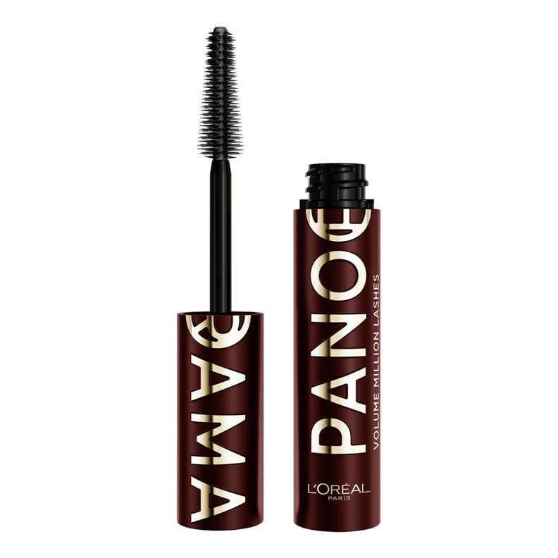 L'ORÉAL PARIS PANORAMA CHROMATICS mascara #Bordeaux Cashmere 1 unit