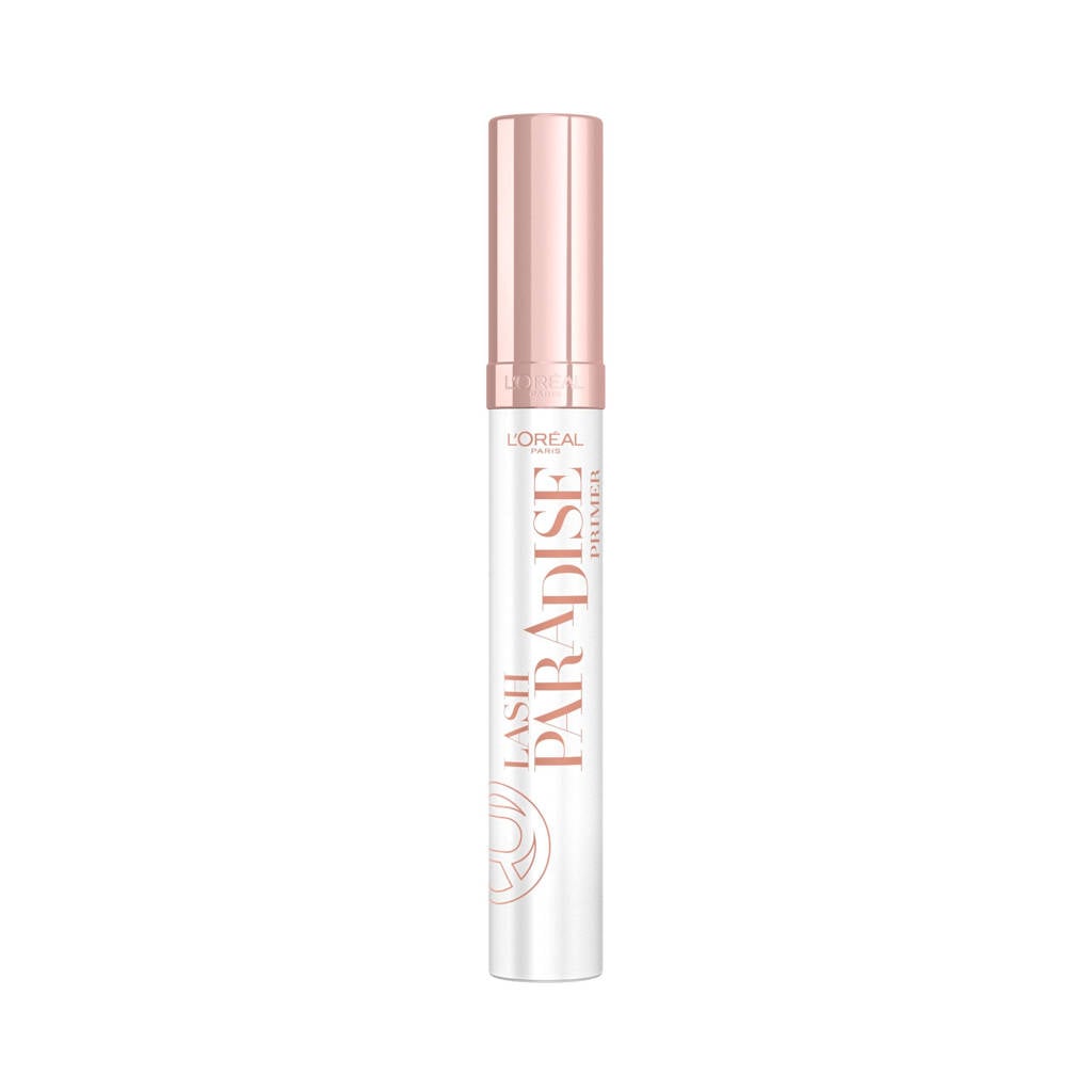 L'ORÉAL PARIS PARADISE EXTATIC primer mascara #white 7,2 ml
