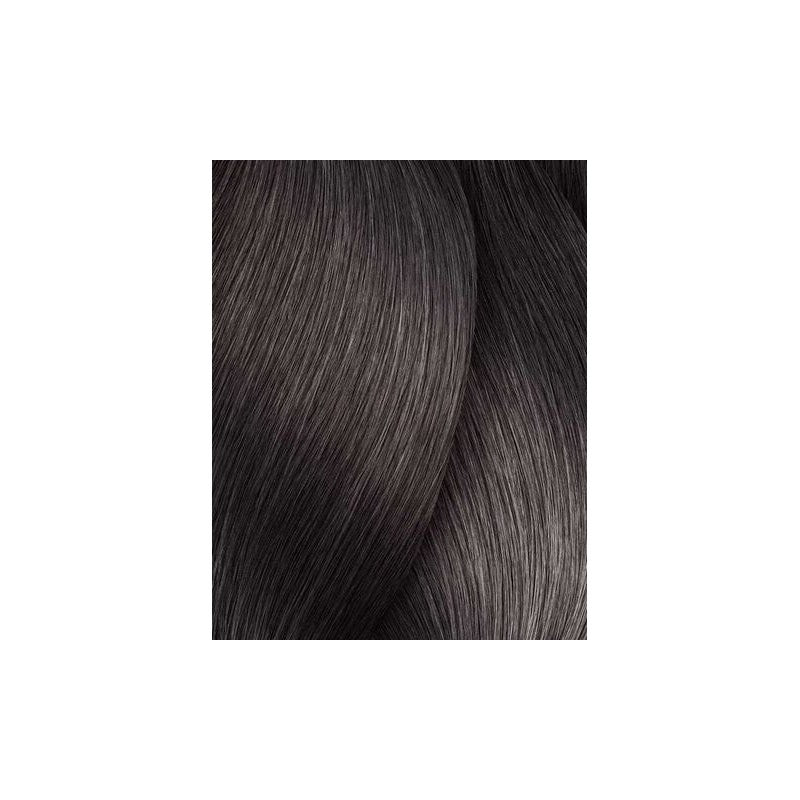 L'ORÉAL PROFESSIONNEL PARIS DIA COLOR demi-permanent ammonia-free color #4.12 60 ml