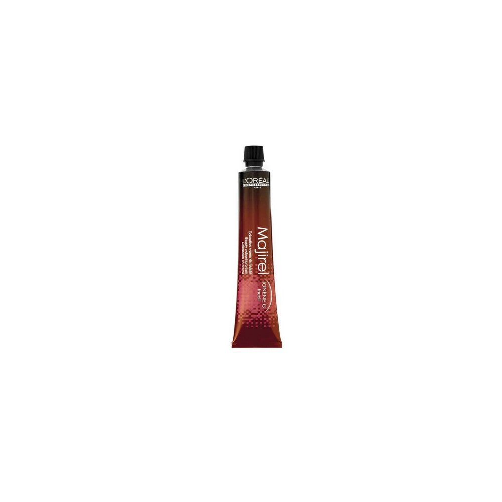 L'ORÉAL PROFESSIONNEL PARIS MAJIREL ionène g coloración crema #6,1 50 ml