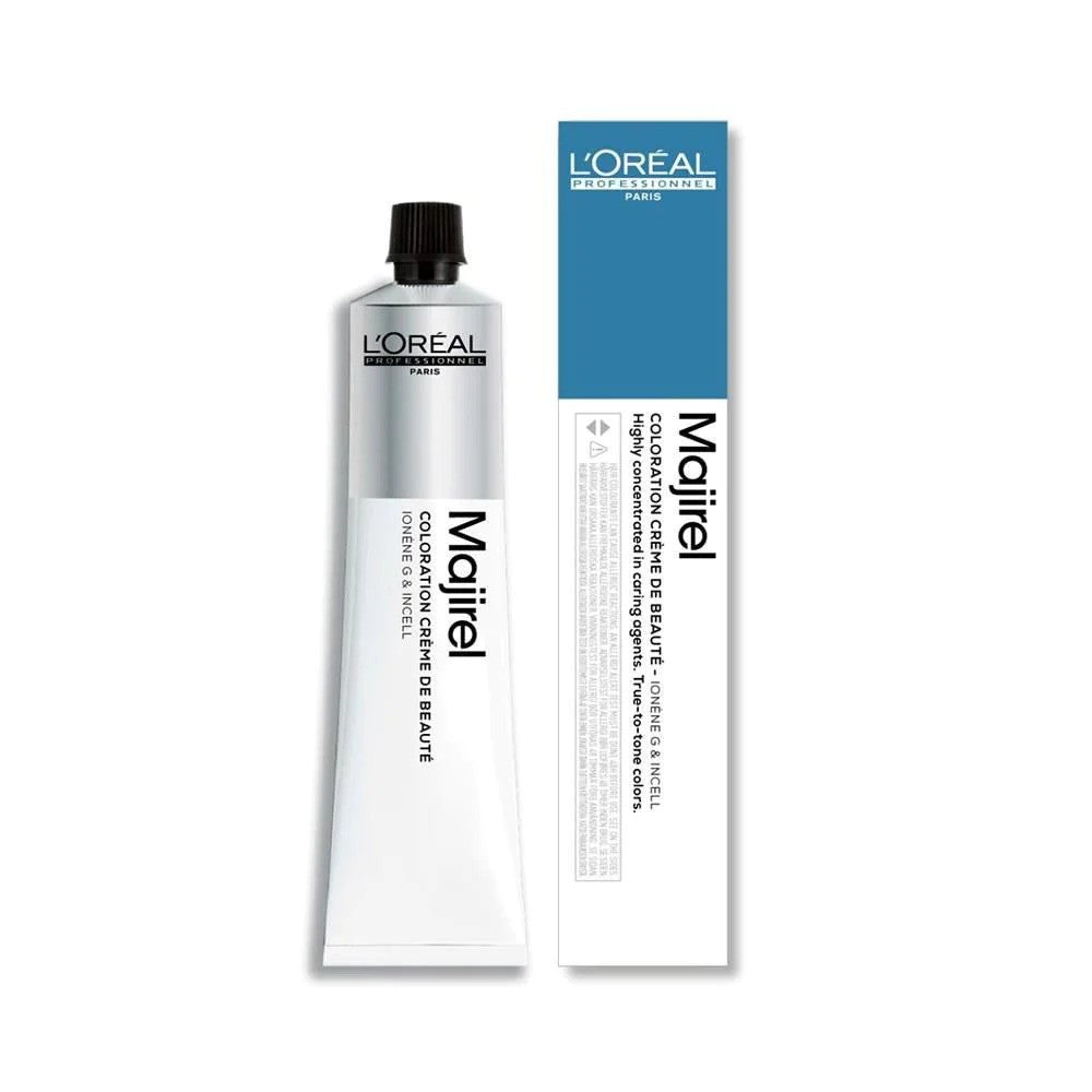 L'ORÉAL PROFESSIONNEL PARIS MAJIREL ionène g coloración crema #8,1 50 ml