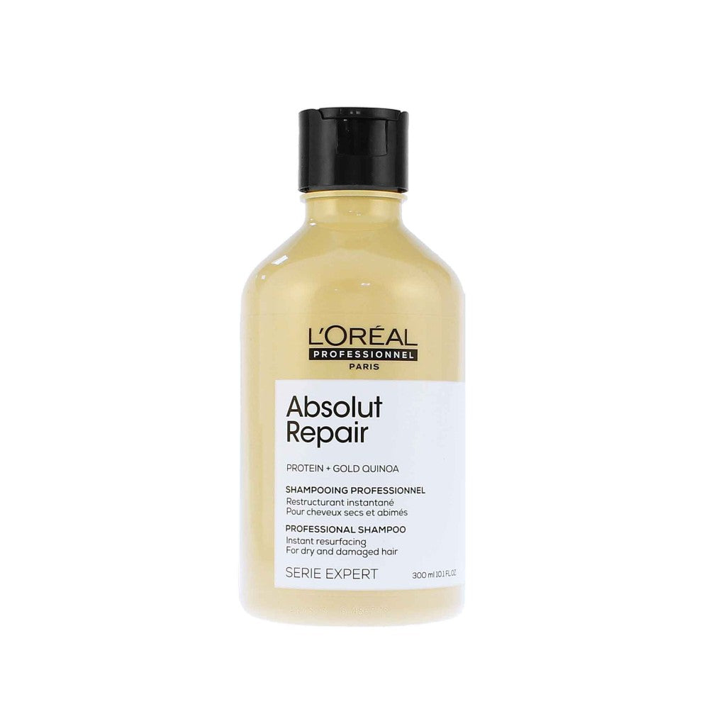 L'ORÉAL PROFESSIONNEL PARIS ABSOLUT REPAIR shampoo 300 ml