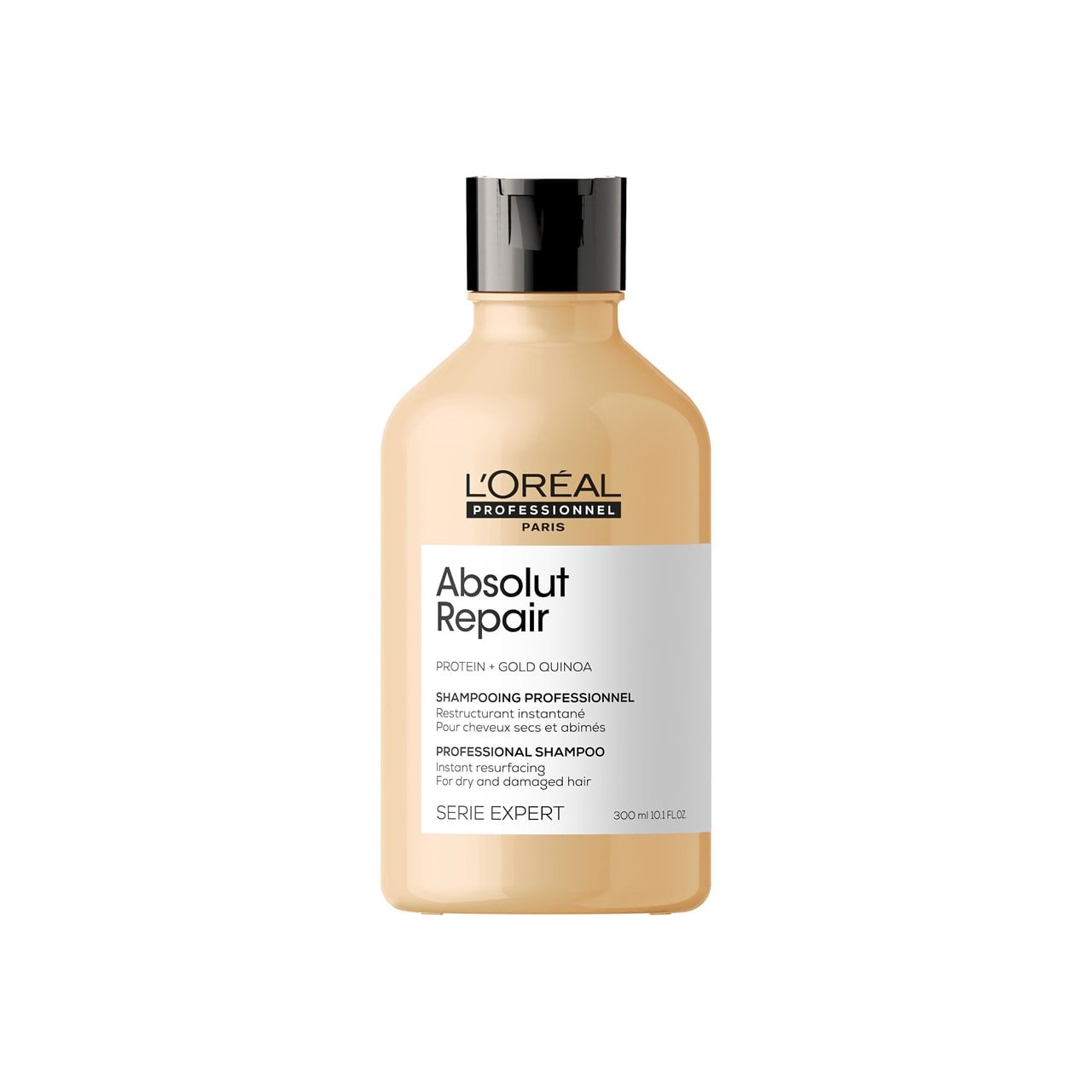 L'ORÉAL PROFESSIONNEL PARIS ABSOLUT REPAIR shampoo 300 ml