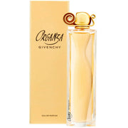 GIVENCHY ORGANZA edp vapor 100 ml