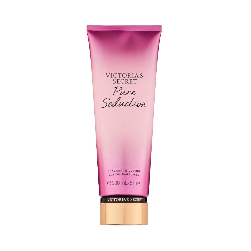 VICTORIA'S SECRET PURE SEDUCTION body lotion 236 ml