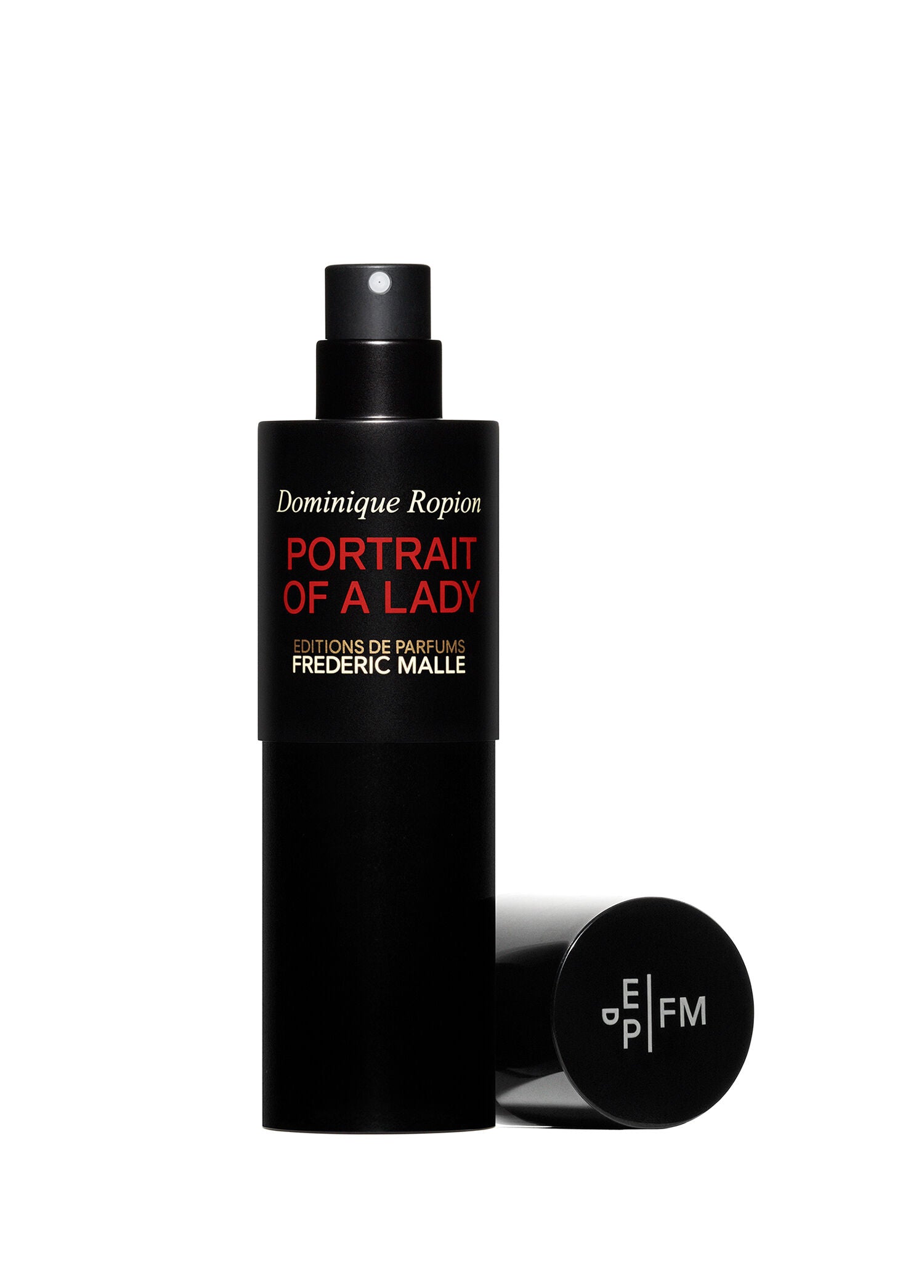 FREDERIC MALLE PORTRAIT OF A LADY edp vapo 30 ml