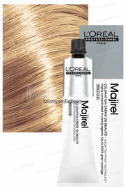 L'ORÉAL PROFESSIONNEL PARIS MAJIREL coloration crème de beauté #10 60 ml