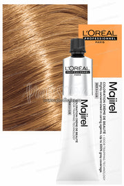 L'ORÉAL PROFESSIONNEL PARIS MAJIREL coloration crème de beauté #9.3 60 ml