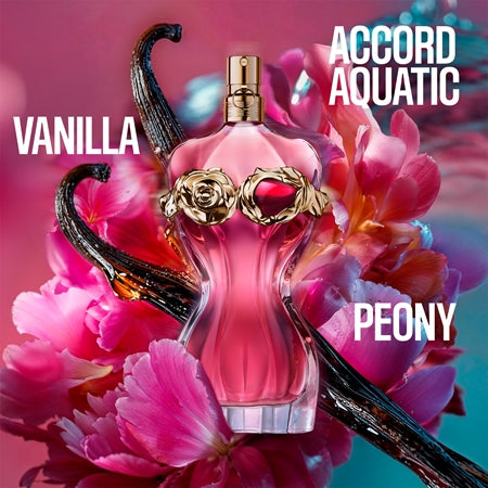 JEAN PAUL GAULTIER LA BELLE ROSEA edp vapo 100 ml