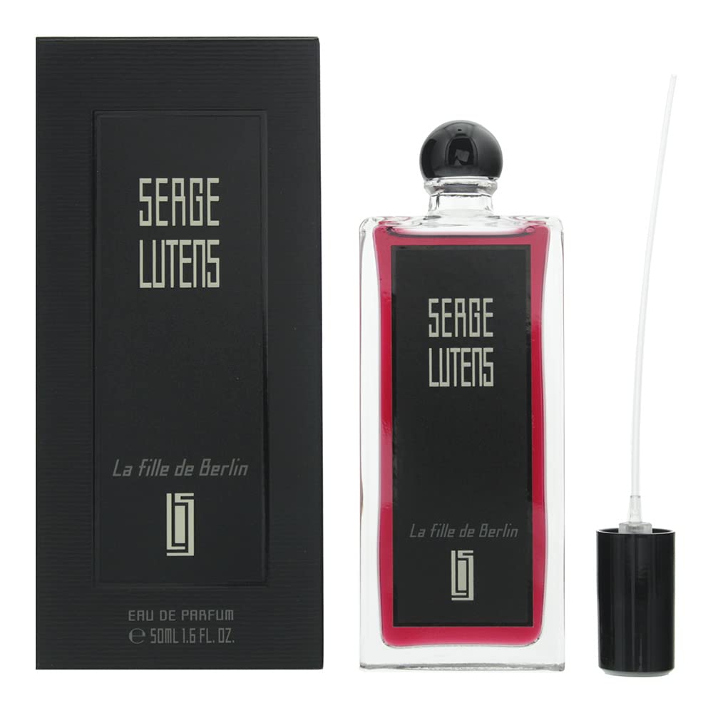 SERGE LUTENS LA FILLE DE BERLIN eau de parfum spray 50 ml