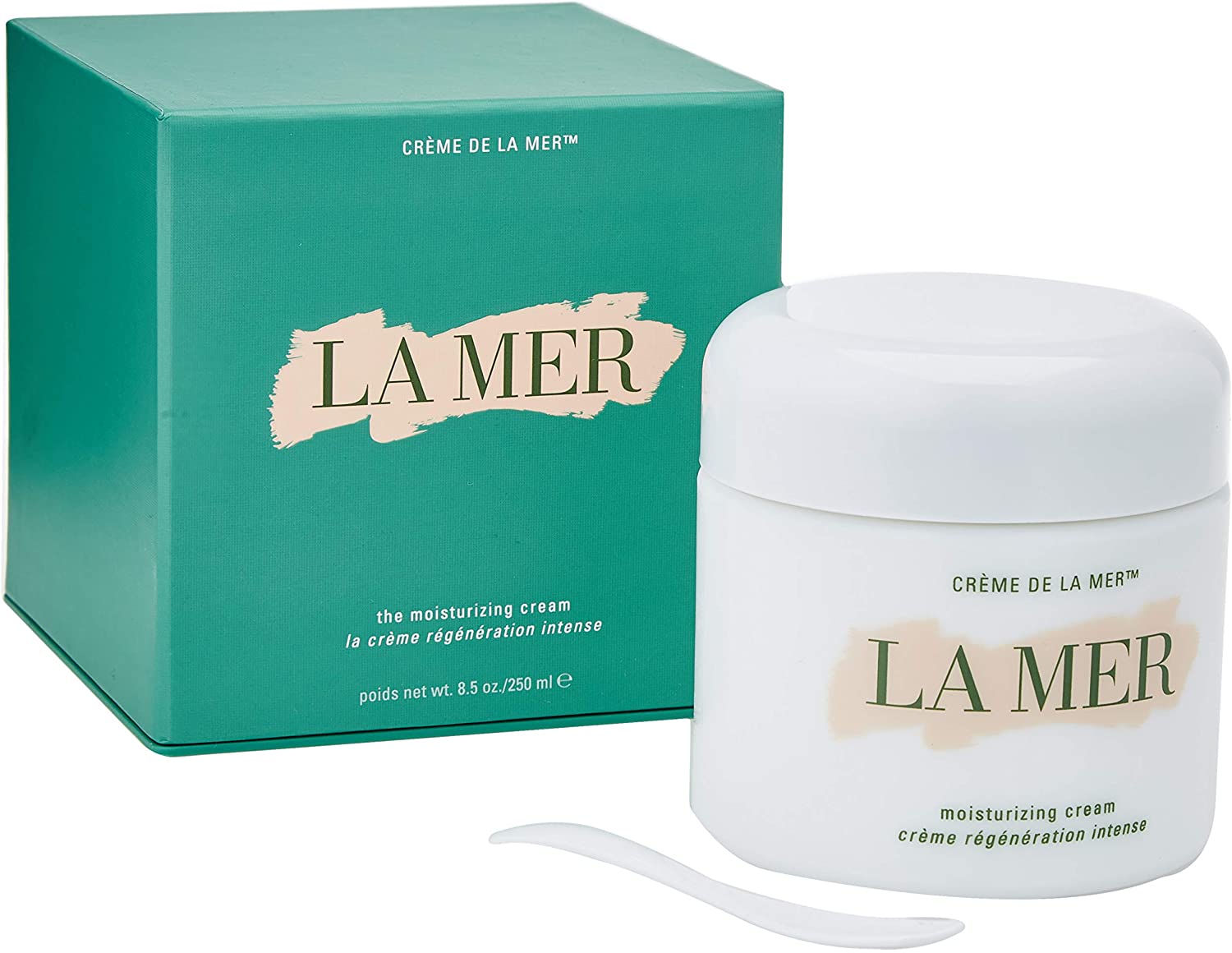 LA MER crème de la mer 250 ml