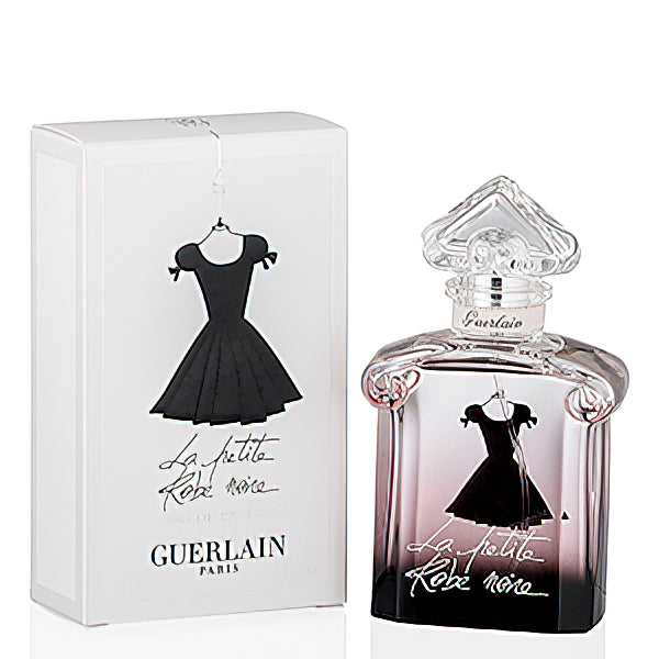 GUERLAIN LA PETITE ROBE NOIRE eau de parfum spray 50 ml