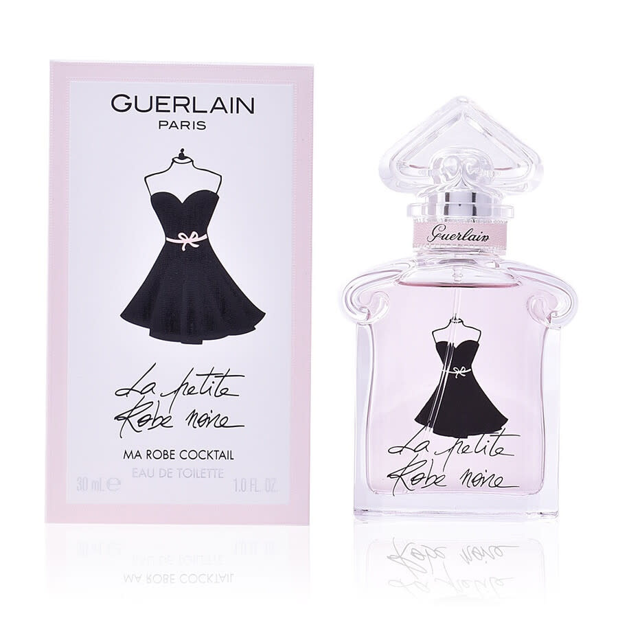 GUERLAIN LA PETITE ROBE NOIRE eau de toilette spray 30 ml