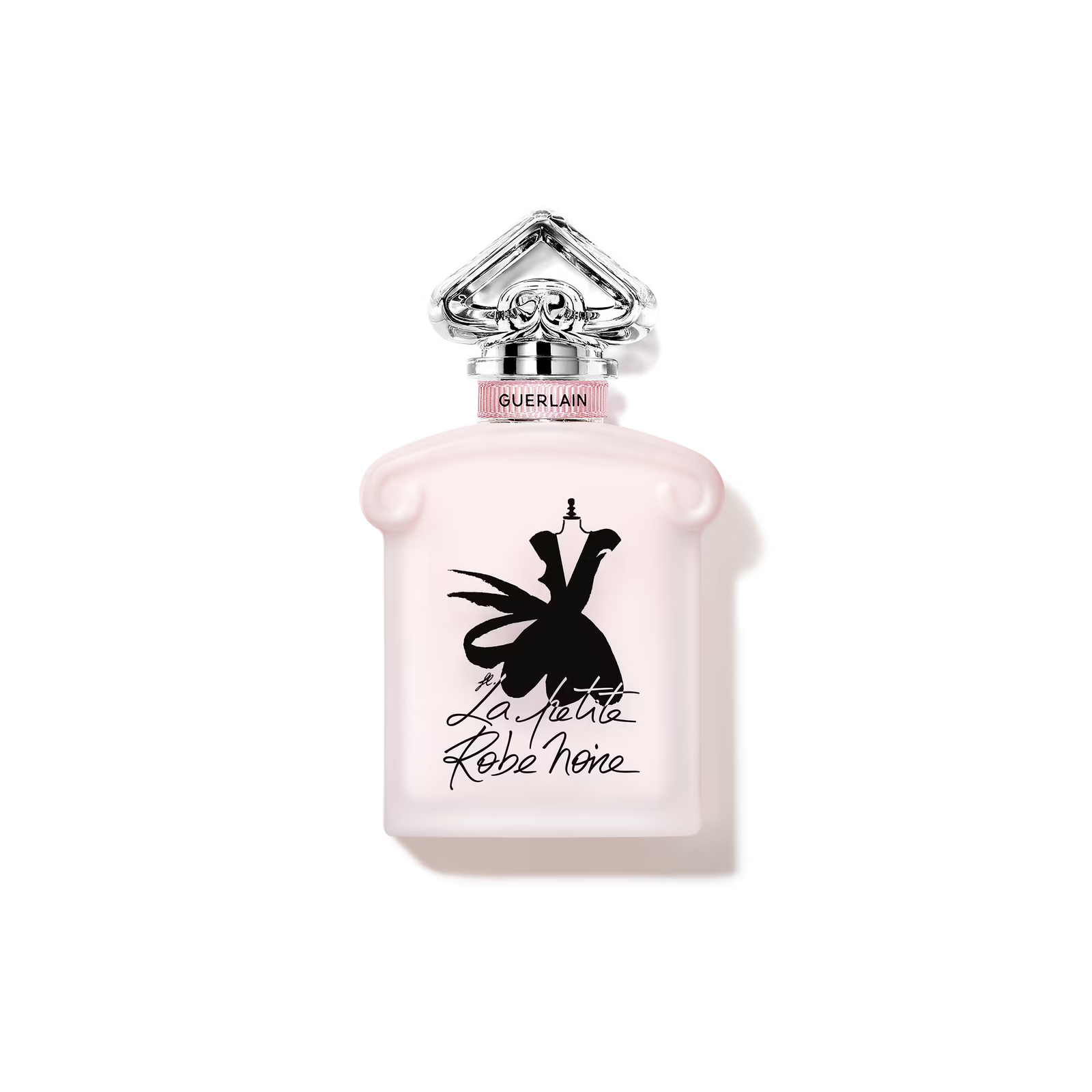 GUERLAIN LA PETIT ROBE NOIRE L'EAU ROSE edp vapo 100 ml