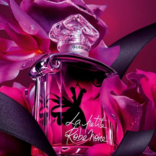 GUERLAIN LA PETITE ROBE NOIRE PARFUM edp vapo 50 ml
