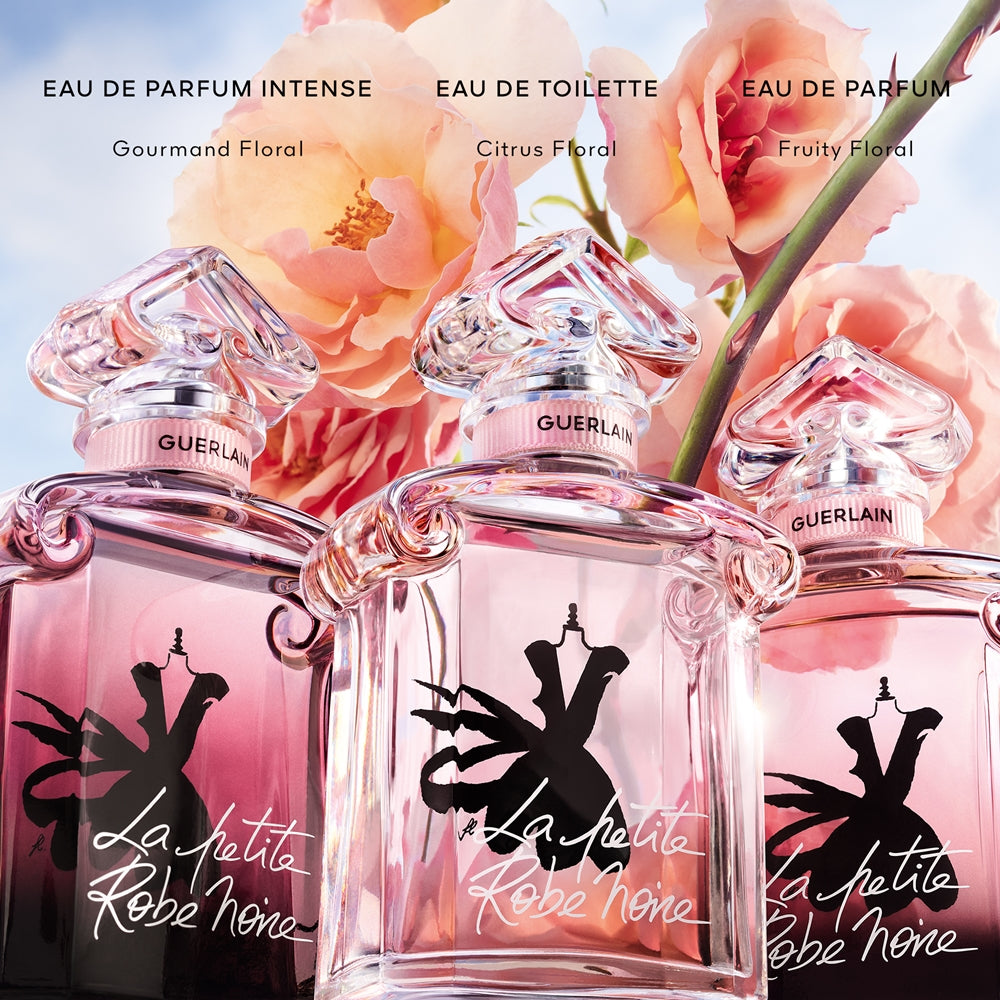 GUERLAIN LA PETITE ROBE NOIRE edt vapo 100 ml