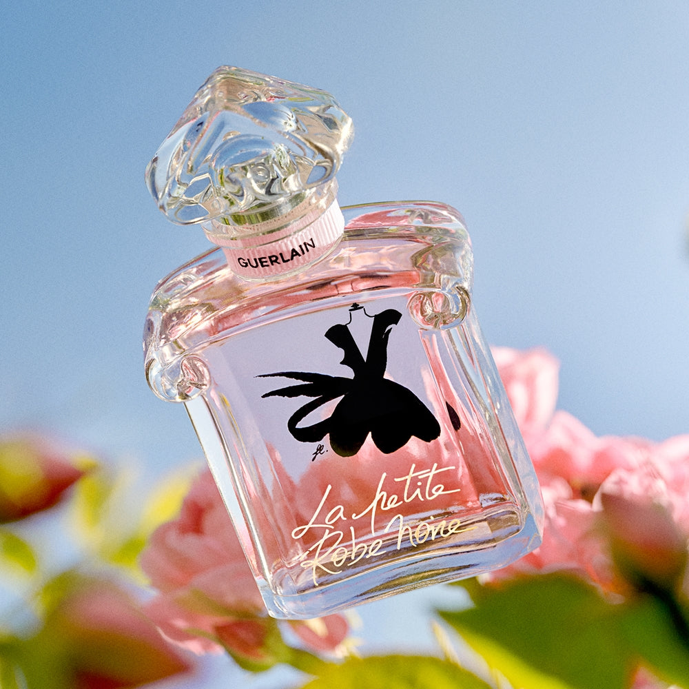 GUERLAIN LA PETITE ROBE NOIRE edt vapo 100 ml