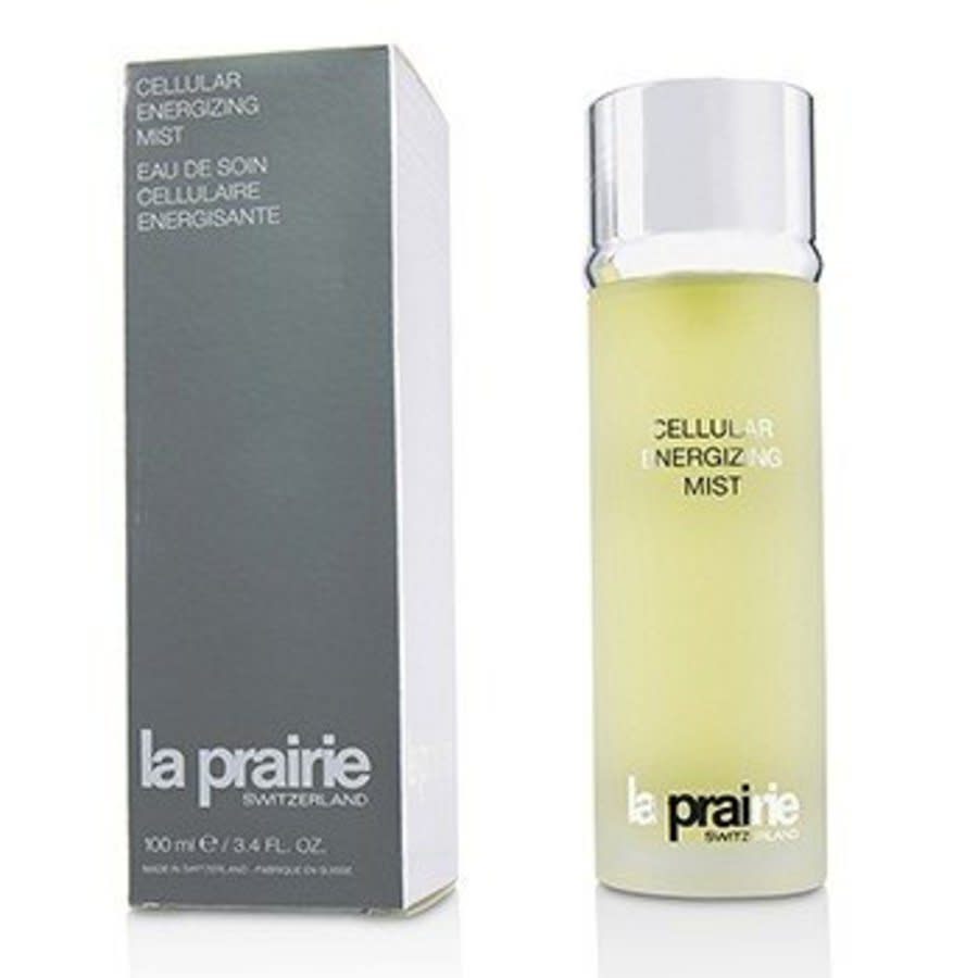 LA PRAIRIE CELLULAR energizing body mist 100 ml