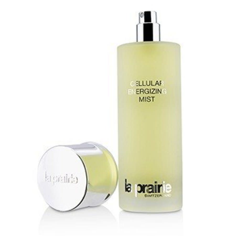 LA PRAIRIE CELLULAR energizing body mist 100 ml