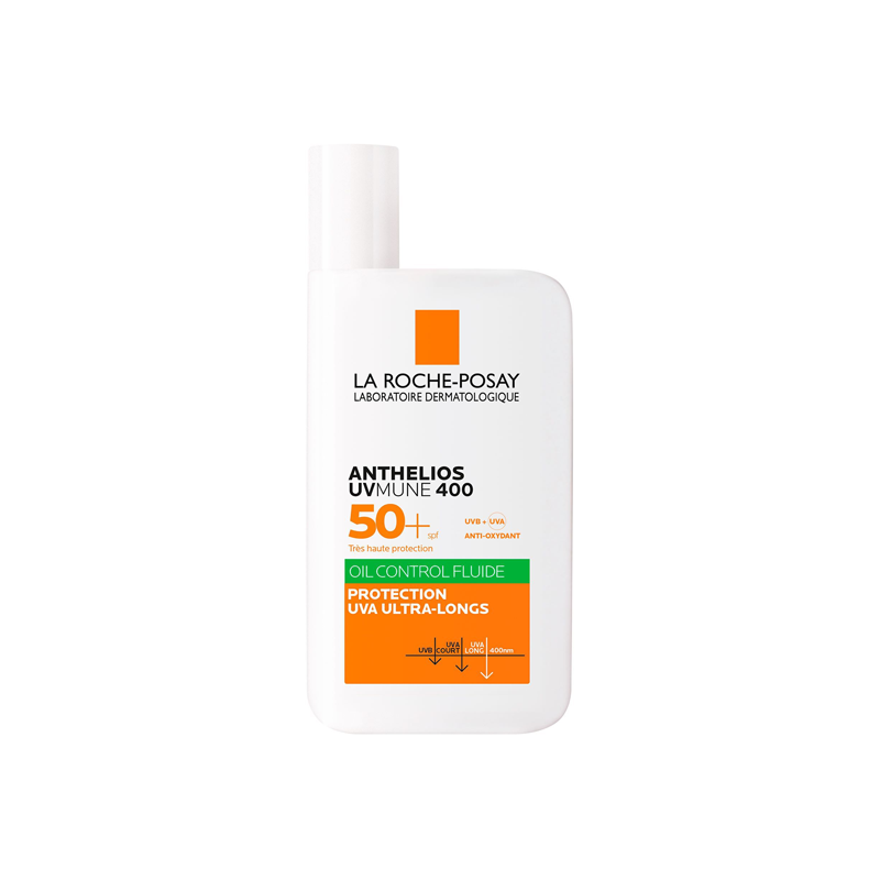 CAUDALIE VINOSUN very high protection fluid SPF50+ 40 ml