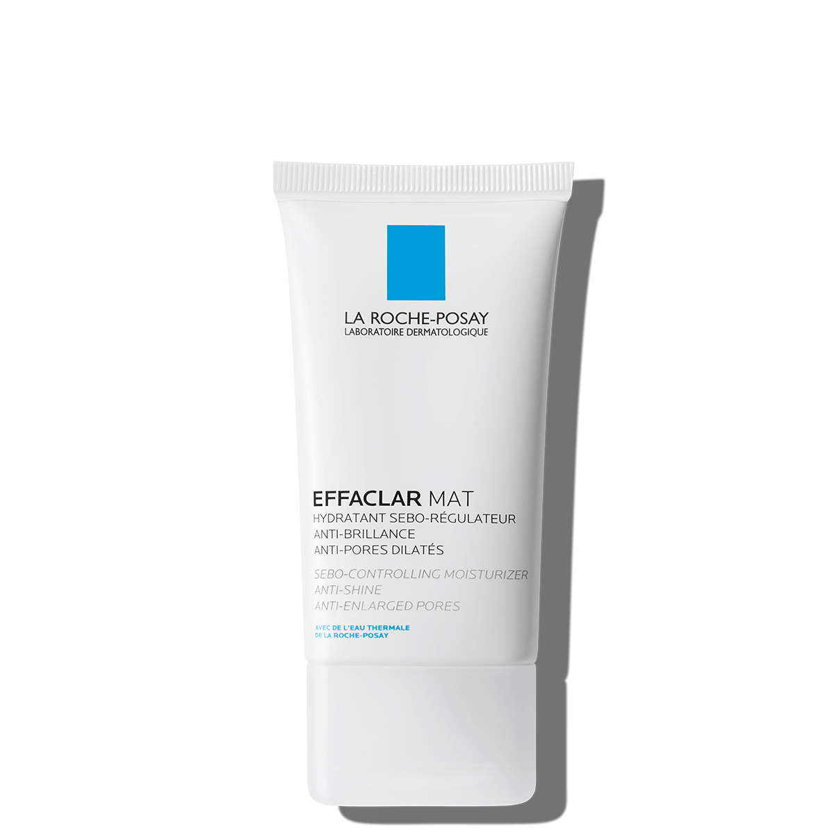 LA ROCHE POSAY EFFACLAR MAT 40 ml