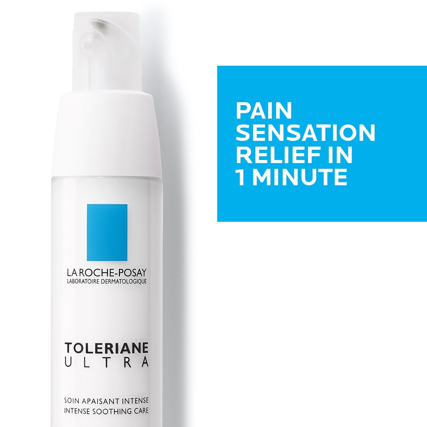 LA ROCHE POSAY TOLERIANE DERMALLERGO cream 40 ml