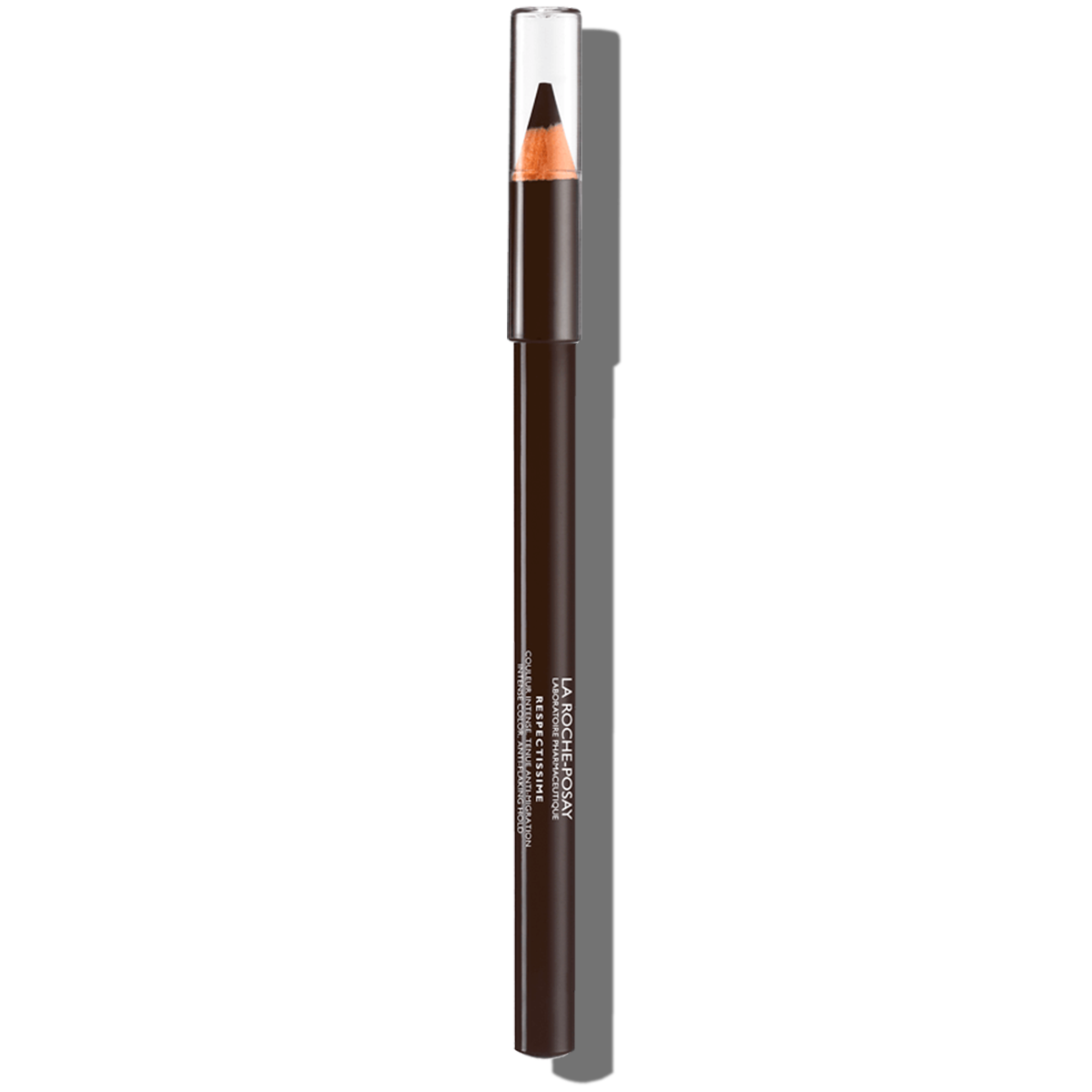 LA ROCHE POSAY TOLERIANE eye pencil #Brun 1 gr