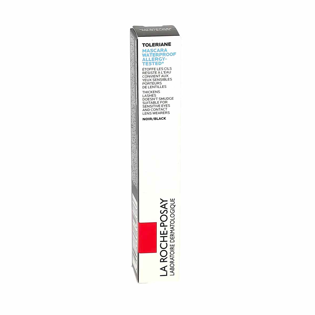 LA ROCHE POSAY TOLERIANE waterproof mascara 7.6 ml