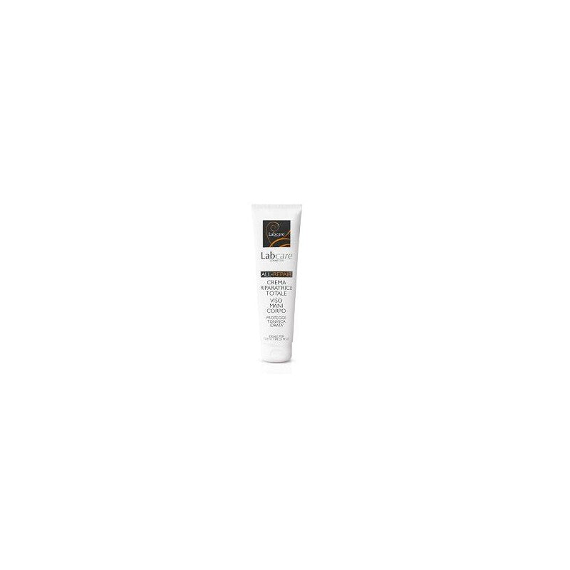 LABCARE RIPARATRICE repairing cream 150 ml